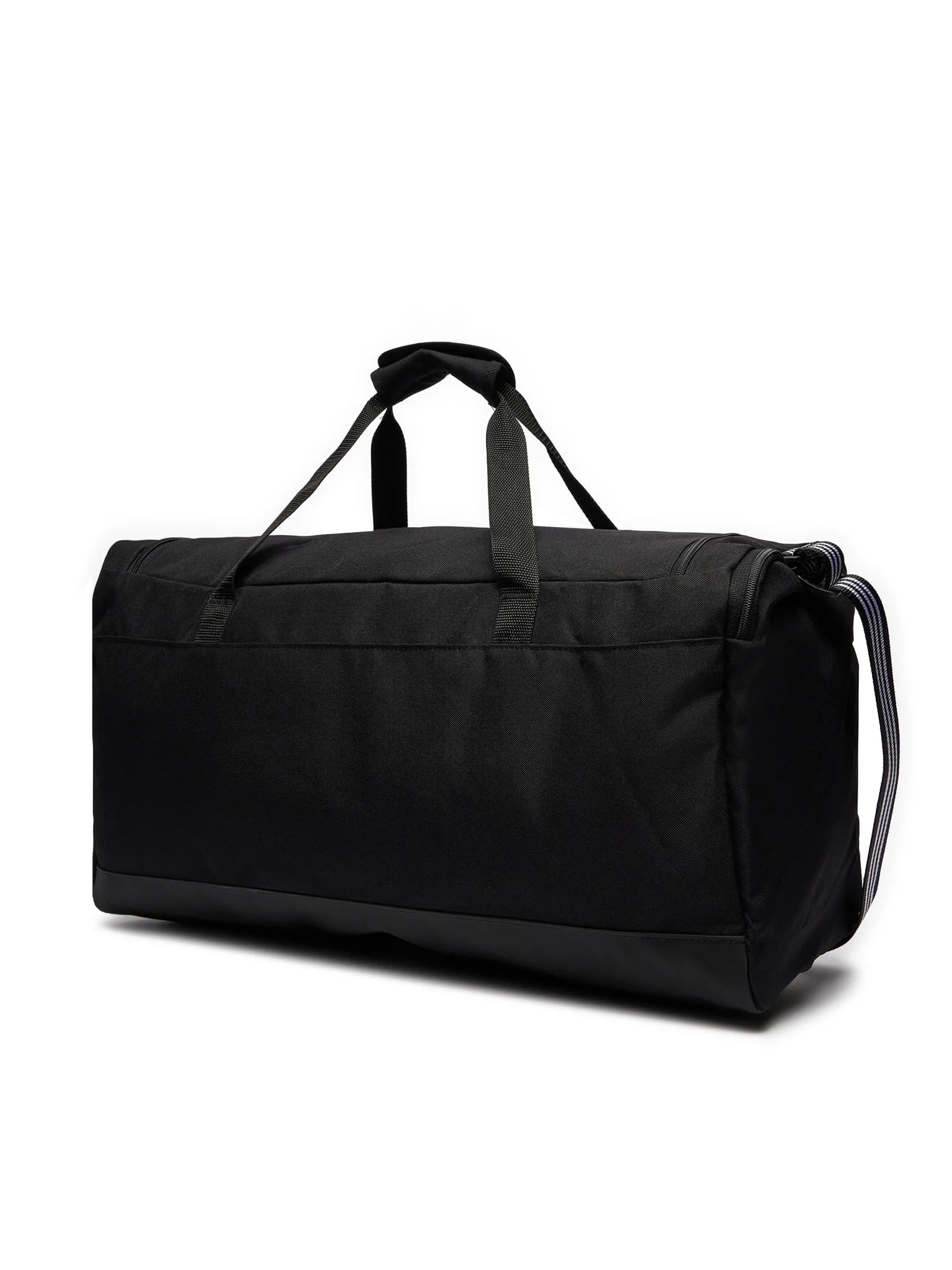 Phụ Kiện Chính Hãng - Túi Trống Adidas Originals Duffel Bag Black - IM9872
