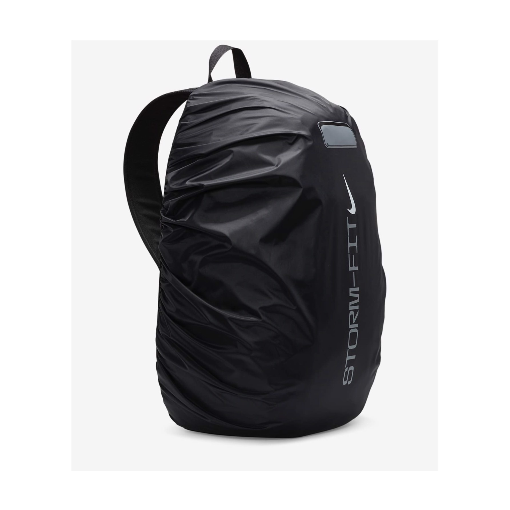 Phụ Kiện Chính Hãng - Balo Nike Academy Team 30L Backpack 'Black' - DV0761-011