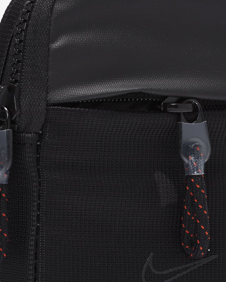 Phụ Kiện Chính Hãng - Nike N'Sportswear Essentials Hip Pack ''Black'' -  BA5904-010