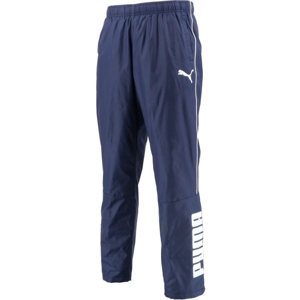 Quần Dài Chính Hãng - Puma Drycell Pants ''Navy'' - 584905-02