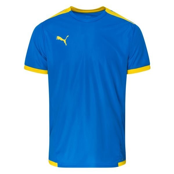 ÁO THỂ THAO HÈ - Puma Studio Yogini Lite Men's Training Tee - 704917-30