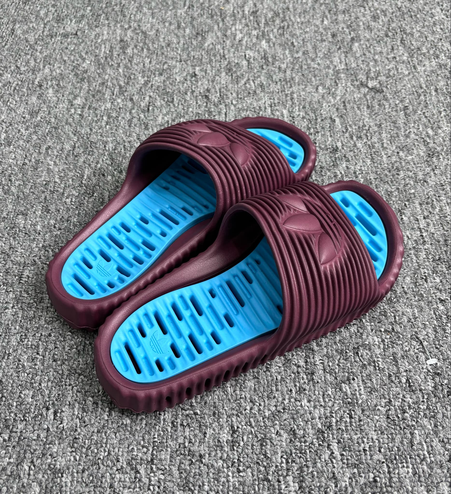 DÉP CHÍNH HÃNG - ADIDAS Adilette 25 