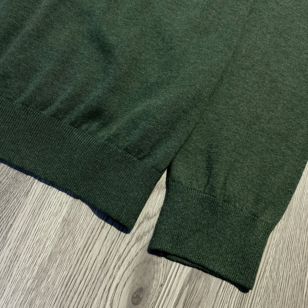 Áo Sweater Chính Hãng - Áo Len Tommy Hilfiger 'Green' - 78J8222-08