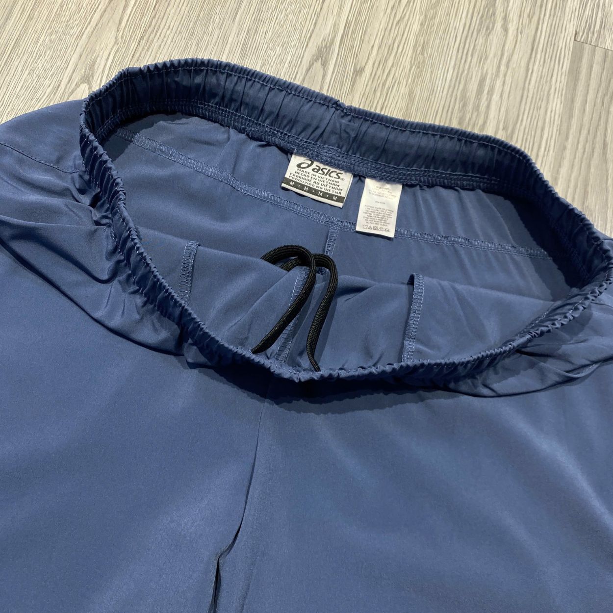 Quần Short Chính Hãng - Asics Running Short 