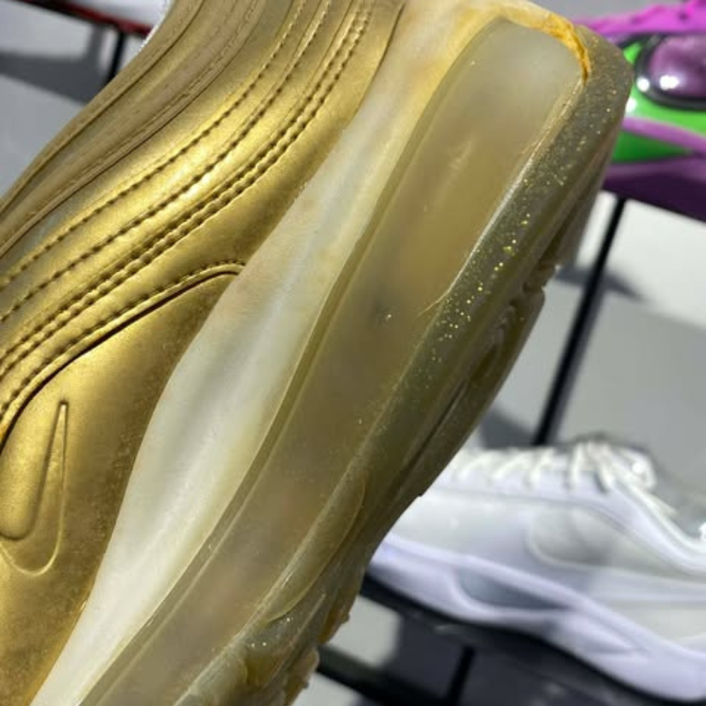 Giày Casual Chính Hãng - Nike Nữ Air Max 97 