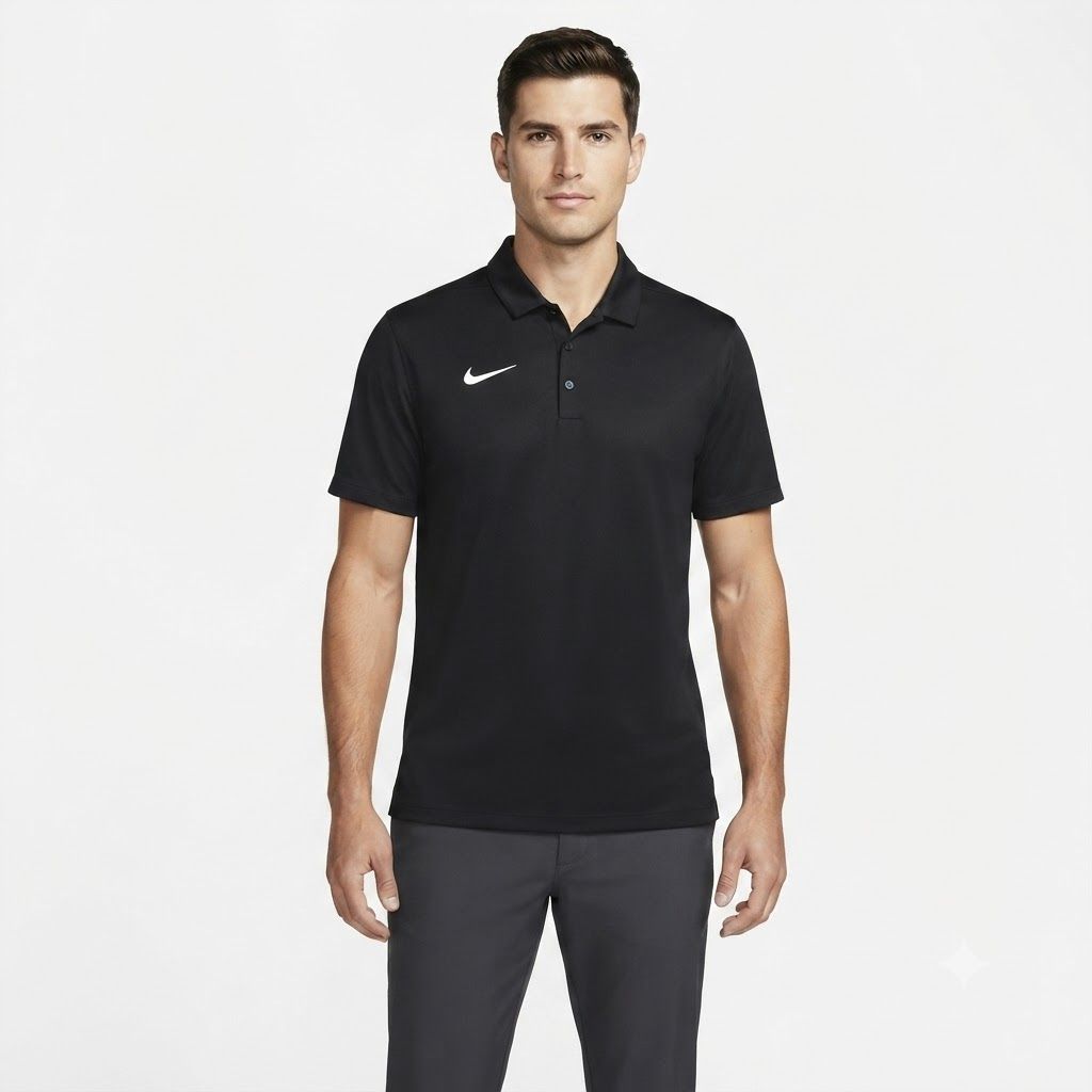 Áo Polo Chính Hãng - Nike Men's Dry Franchise Dri-Fit Polo 