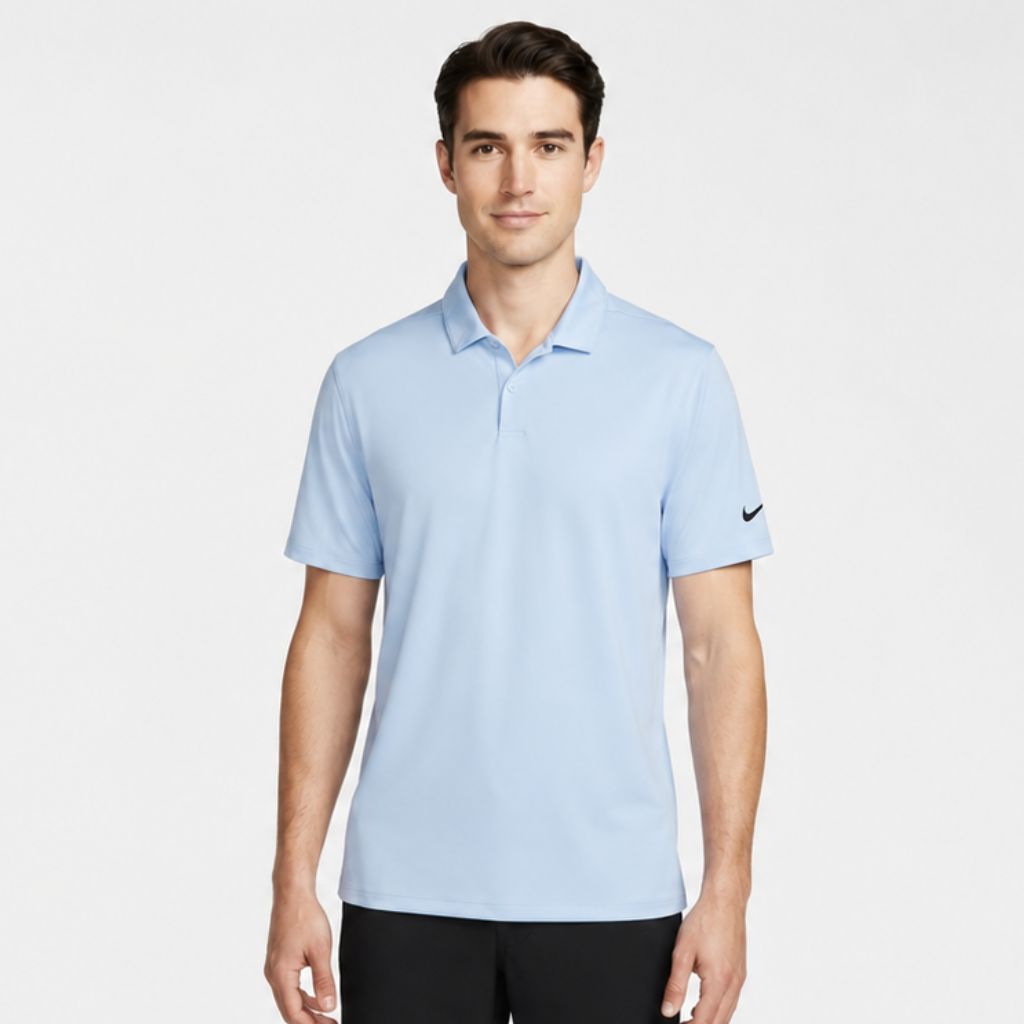 Áo Polo Chính Hãng - Nike Men's Dri-FIT Players Modern Fit Polo 