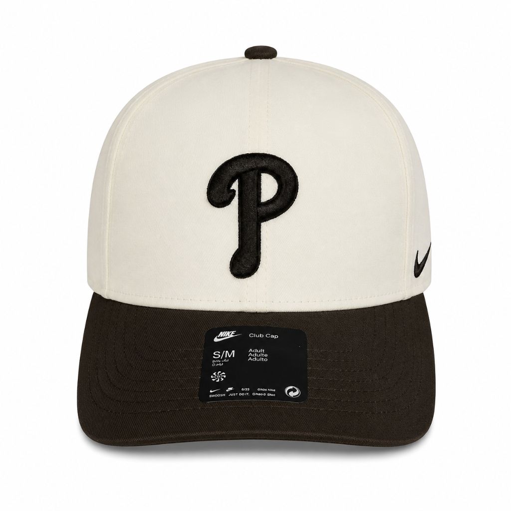 Phụ Kiện Chính Hãng - Mũ Nike Dri-FIT MLB Minnesota Twins Club Adjustable 