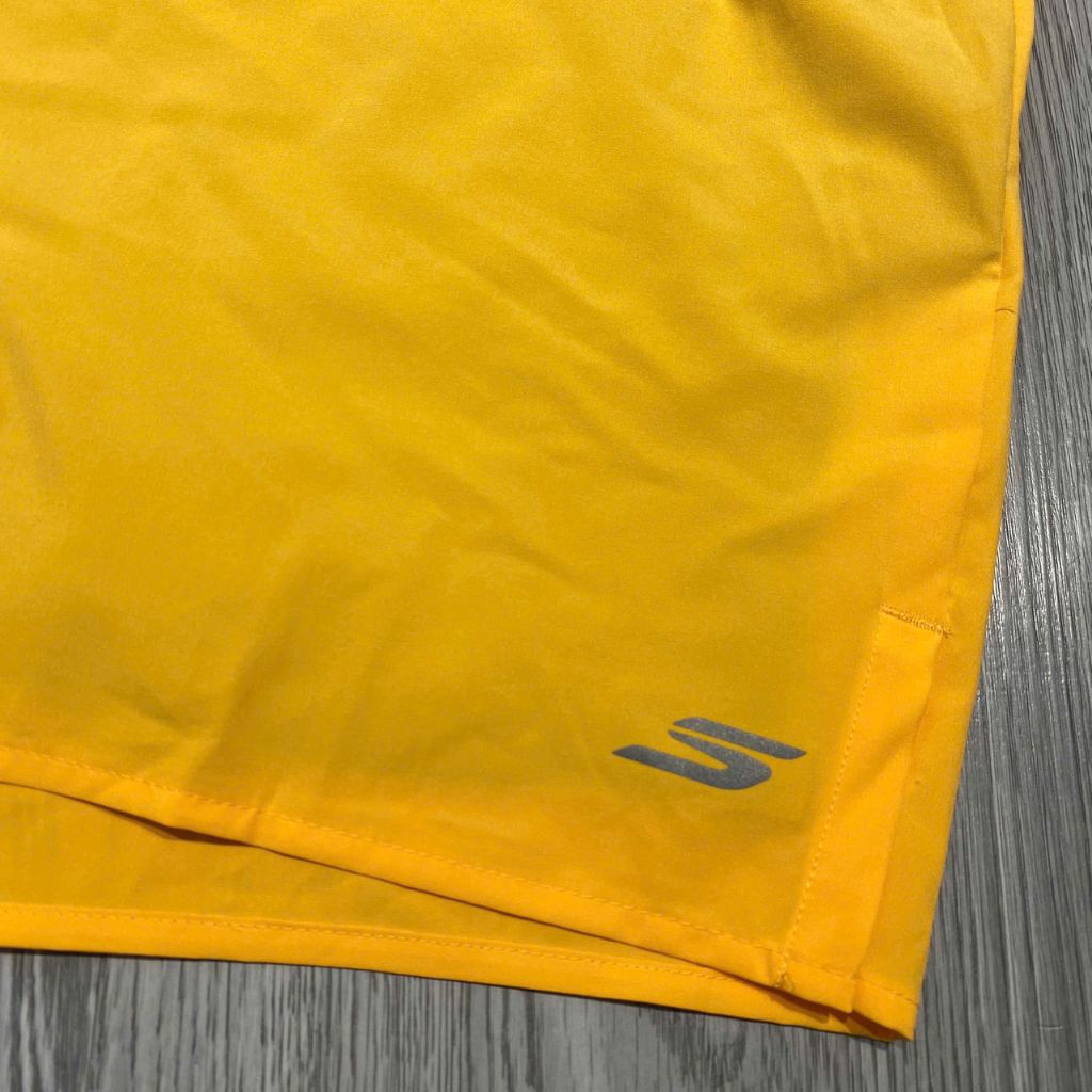 Quần Shorts Chính Hãng - Skechers Performance 2-in-1 Training Shorts 