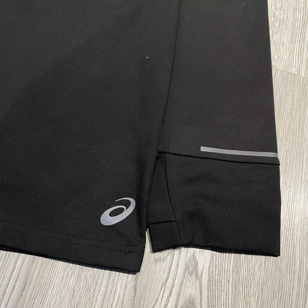 Áo Sweater Chính Hãng - Asics Half Zip Performance Sweater 