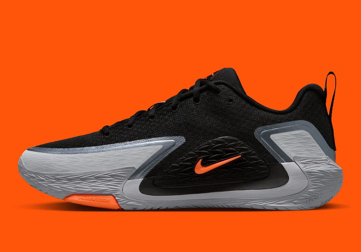 Giày Bóng Rổ Chính Hãng - Nike ST Glow 