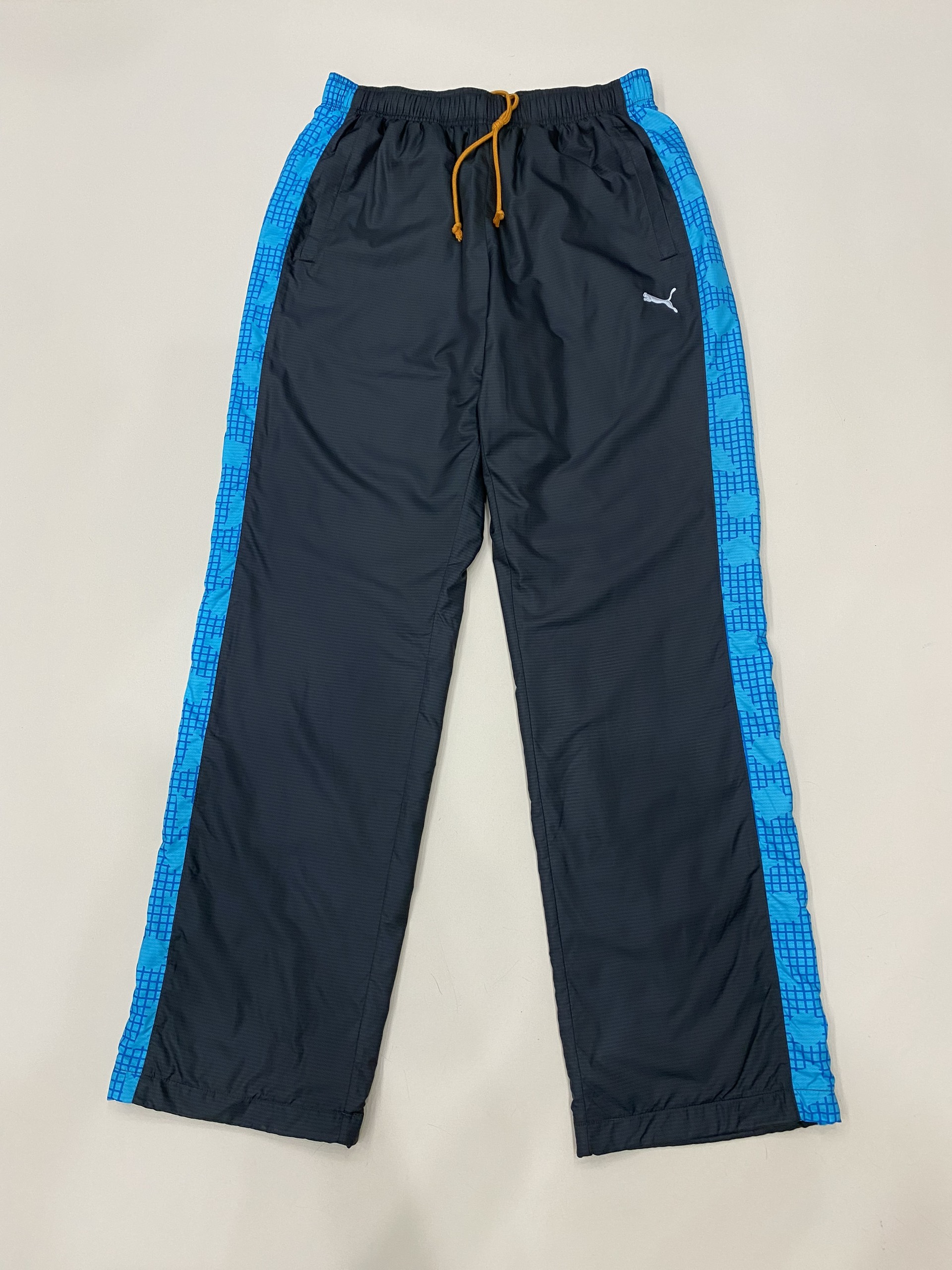 QUẦN DÀI CHÍNH HÃNG - Puma Drycell Pants ''Navy'' - 903666-04