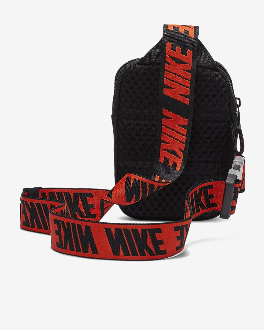 Phụ Kiện Chính Hãng - Nike N'Sportswear Essentials Hip Pack ''Black'' -  BA5904-010