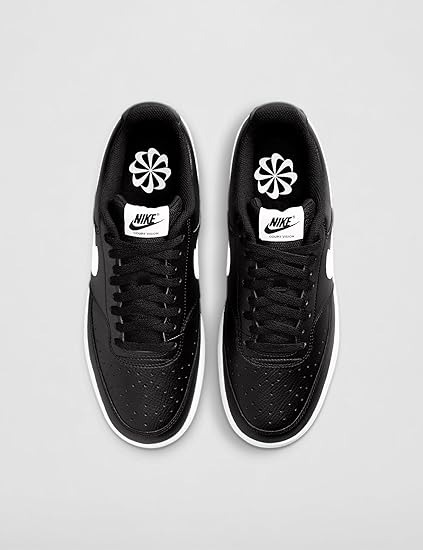 Giày Casual Chính Hãng - Nike Nữ Court Vision Low 