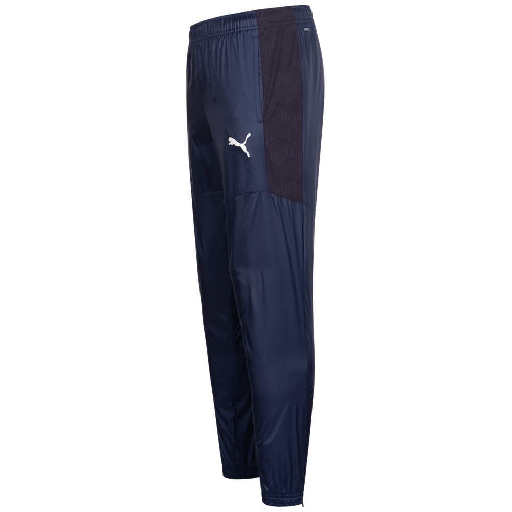 Quần dài chính hãng - Puma Drycell Pants ''Navy'' - 657121-02