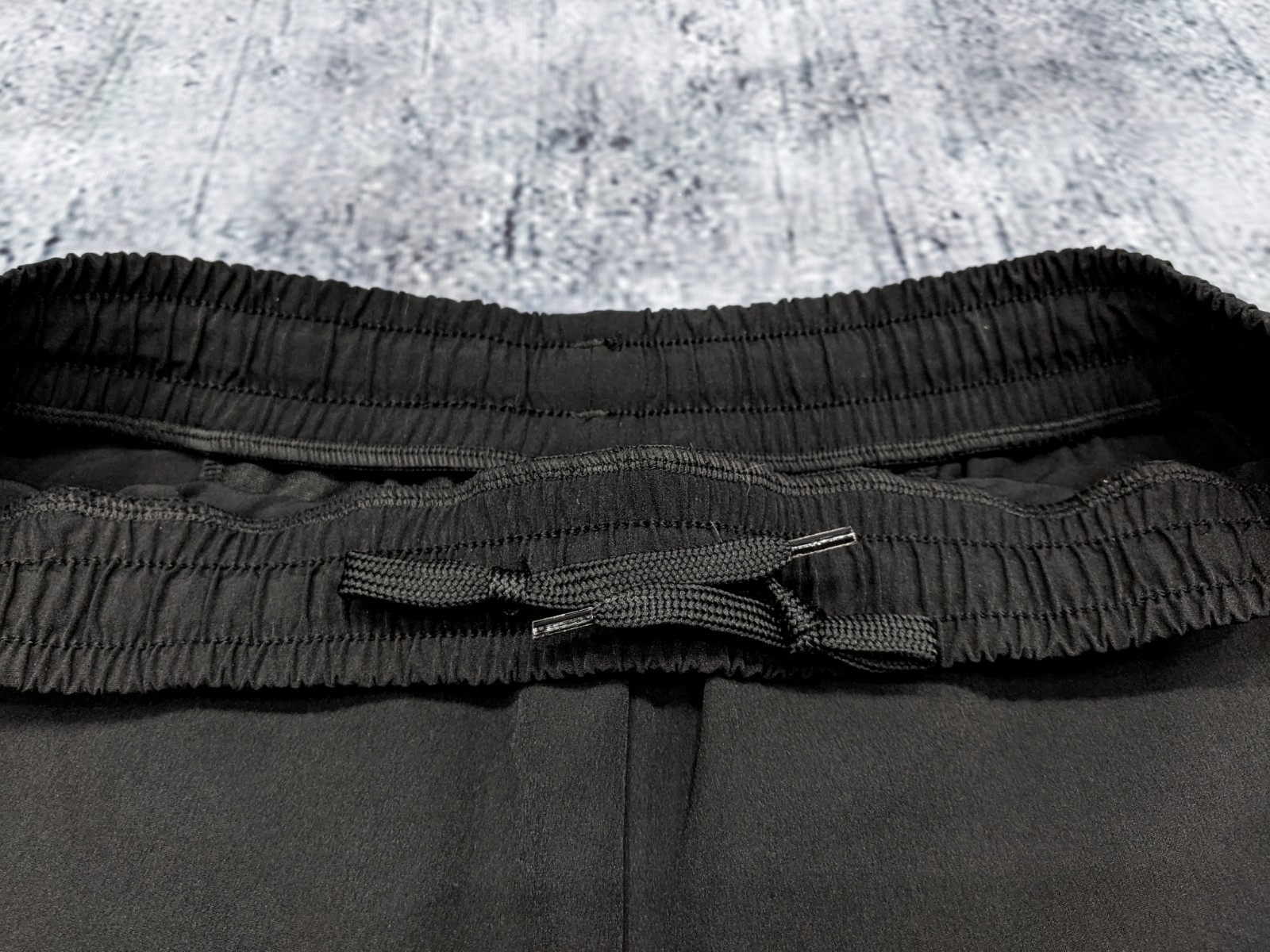Quần Tập Nam - Puma Shorts Black