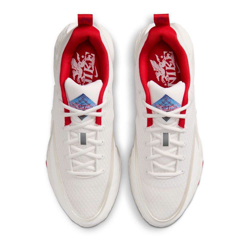 Giày Bóng Rổ Chính Hãng - Nike ST Glow EP 'Year of The Horse' - IQ1129-061