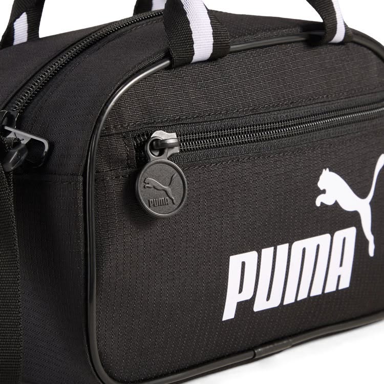 Phụ Kiện Chính Hãng - Túi Chéo Puma Campus Sport Mini Grip Bag 