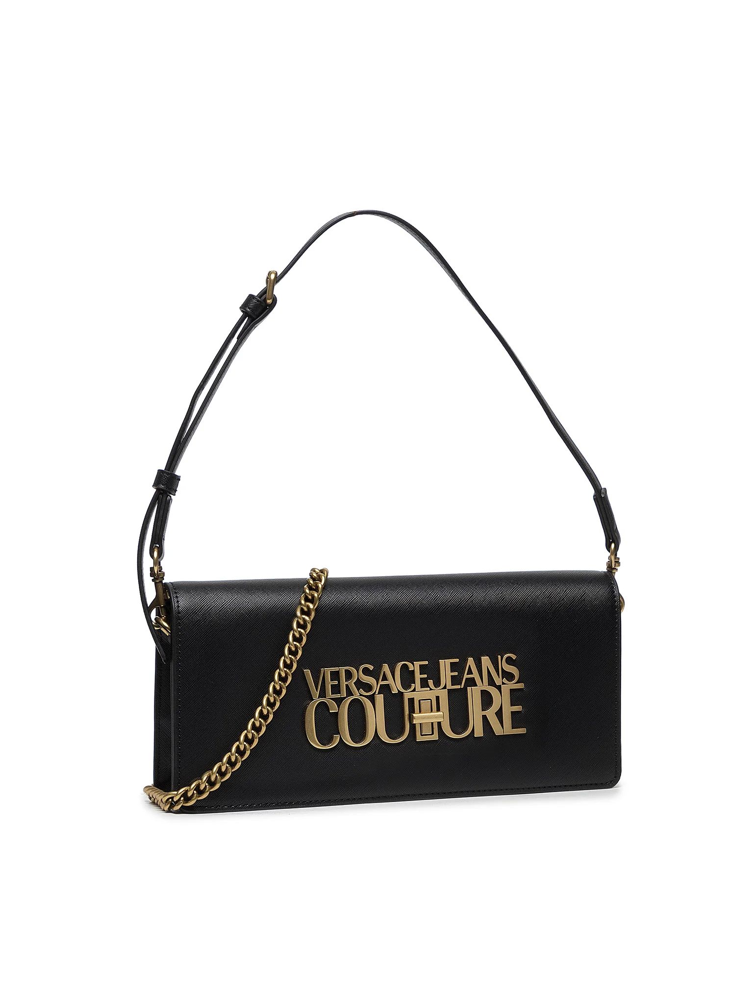 PHỤ KIỆN CHÍNH HÃNG - Túi Nữ Versace Jeans Couture Bolso - 72VA4BL2-71879-899