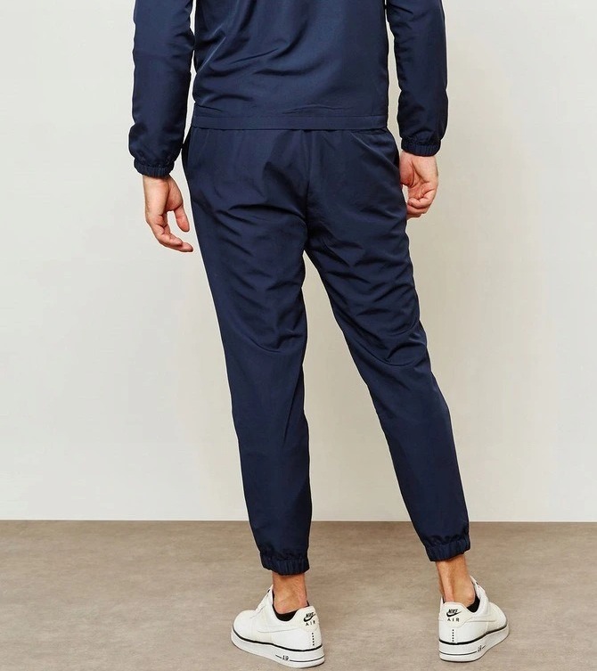 Quần Dài Chính Hãng - Nike Sportwear Jogger Pants Navy - CD9239-451