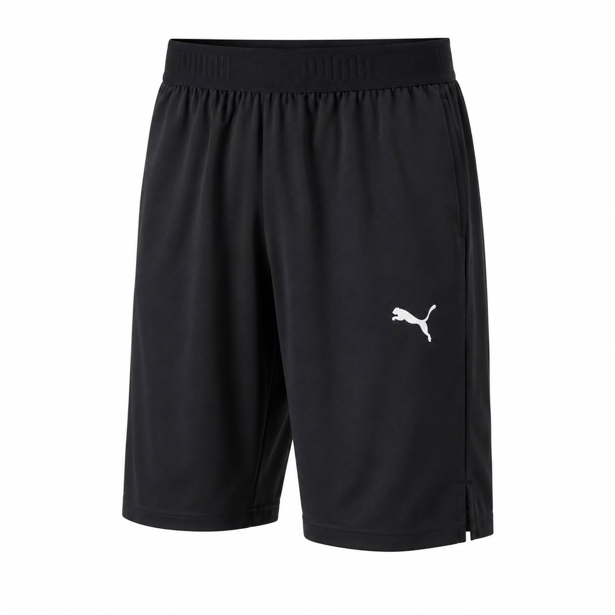 Quần Shorts Chính Hãng - Puma Functional Woven Shorts 'Black' - PMUKKBN04