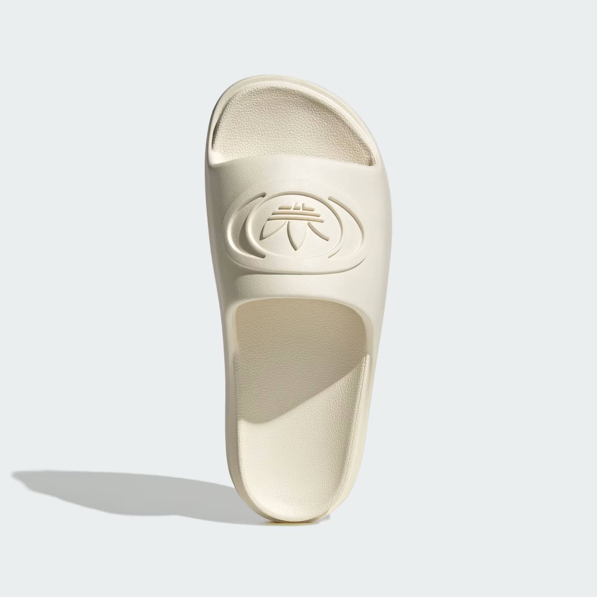 Dép chính hãng - Adidas CAMPUS 00S SLIDE CREAM - IH1627
