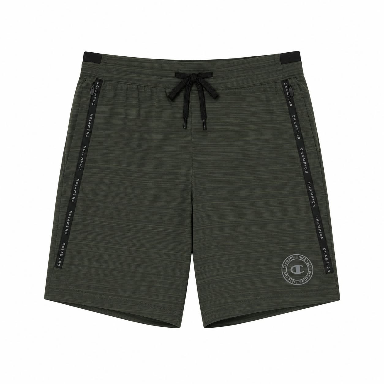 Quần Short Chính Hãng - Champion Soft Comfort Stretch Oliver - 1758775-002