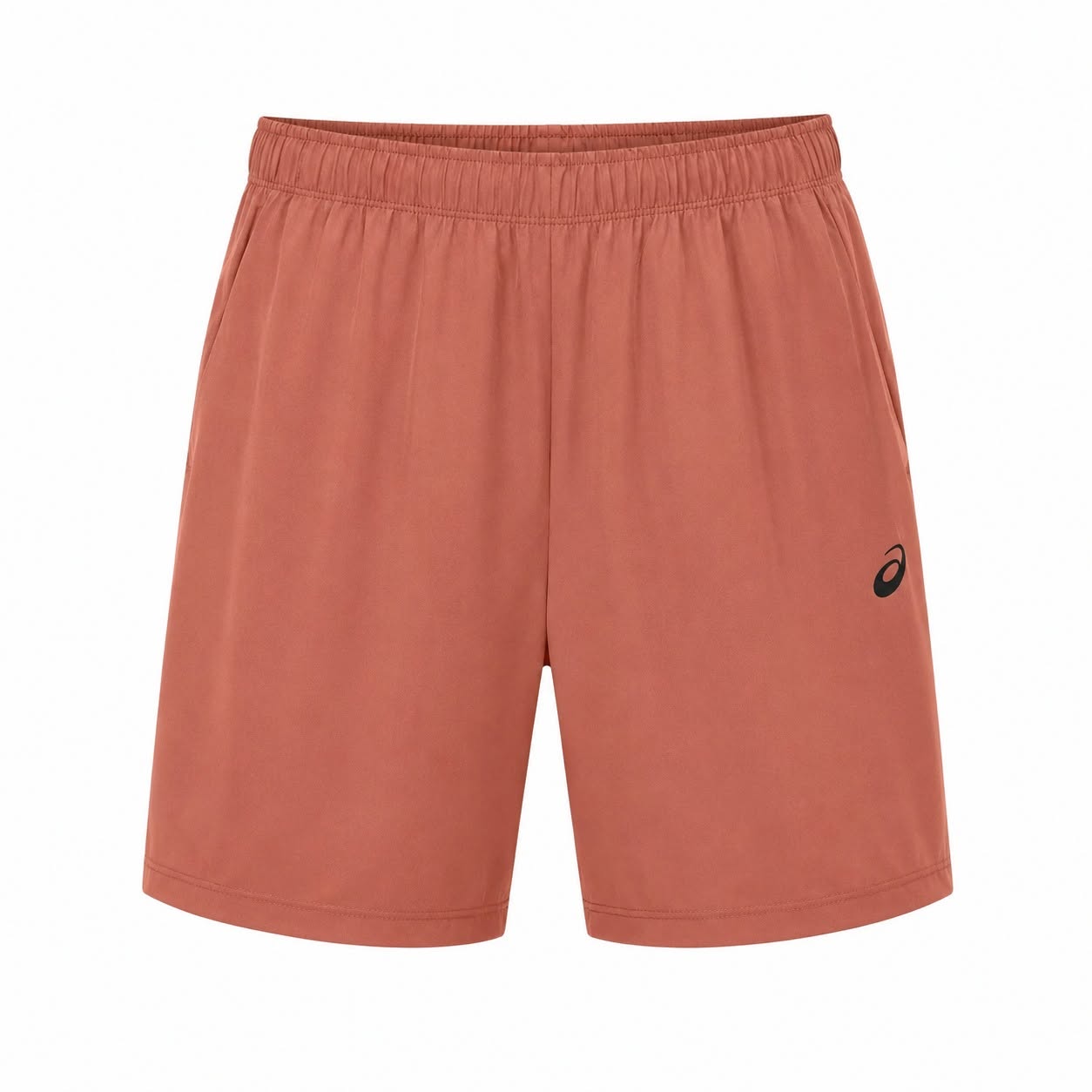 Quần Short Chính Hãng - Asics Running Short 