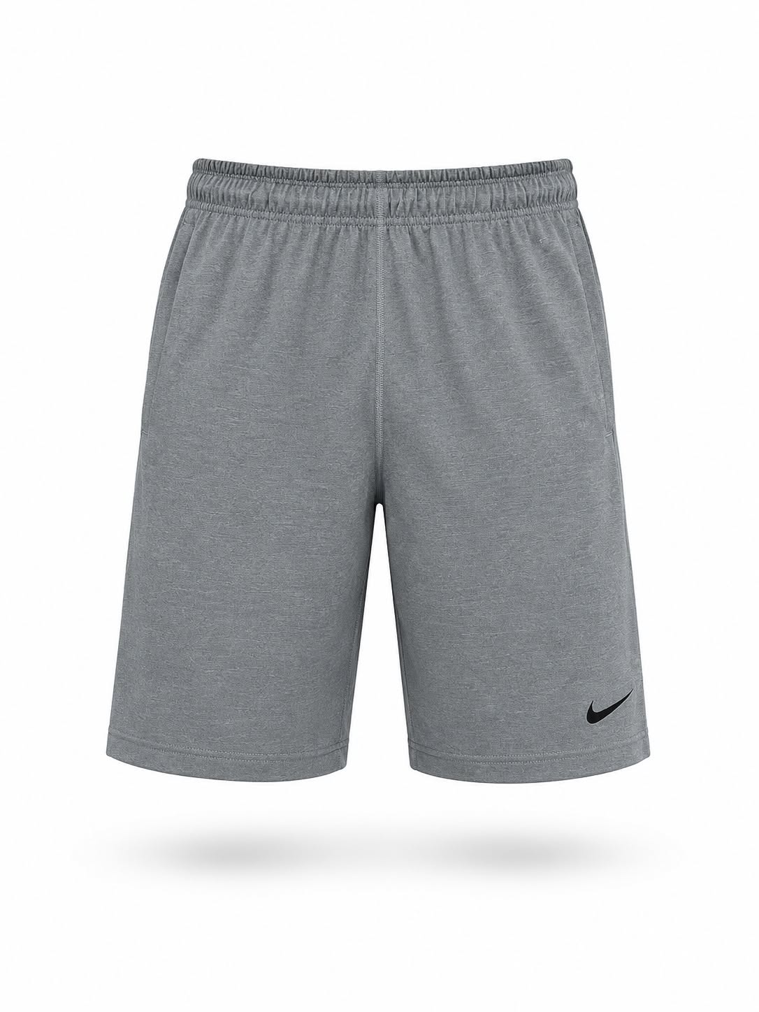 Quần Shorts - Nike Dri-fit Linerless 9” Men's Shorts 'Grey' - AH7933-063