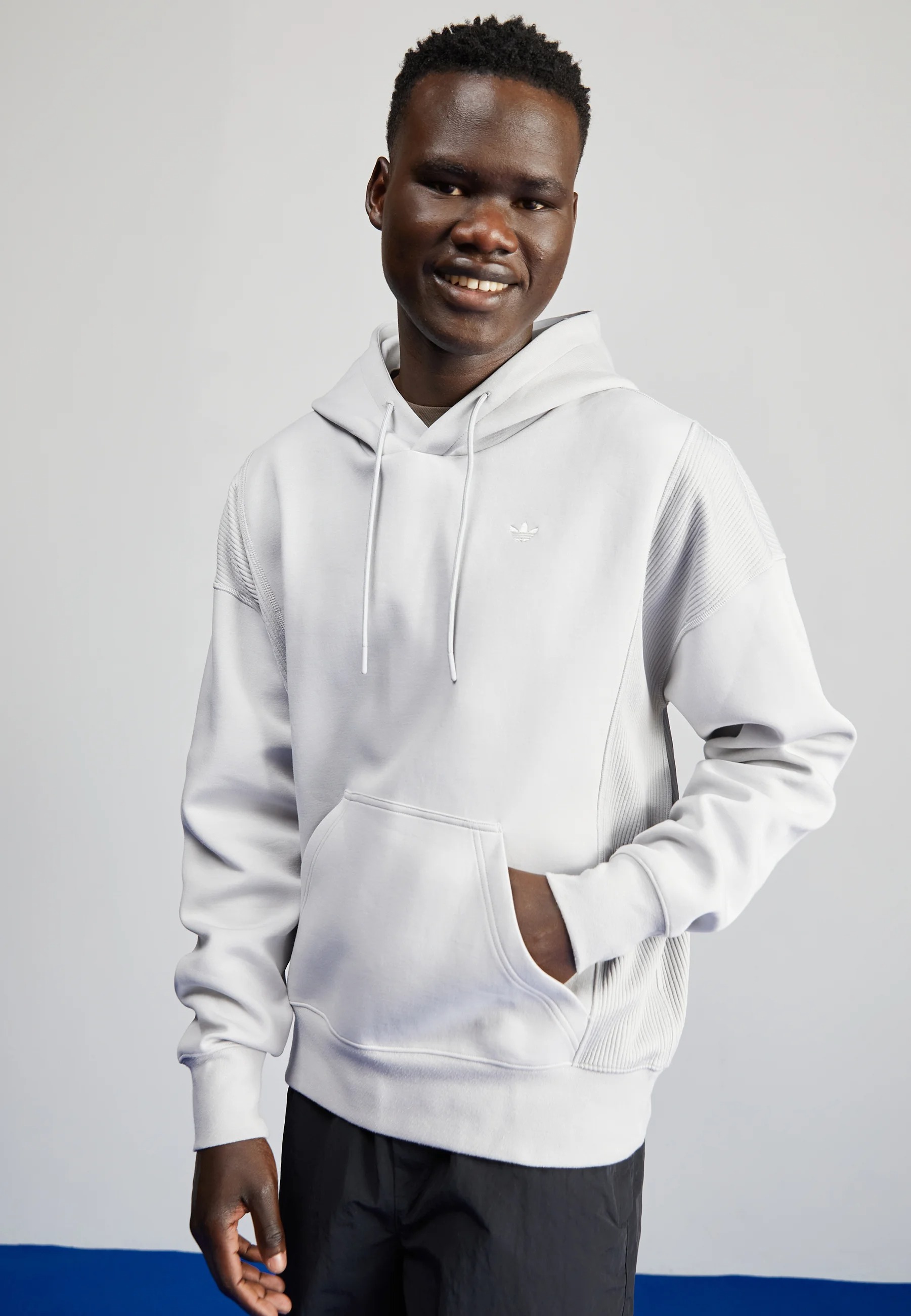 Áo Hoodie Chính Hãng - Adidas Originals Adventure Sweatshirt 
