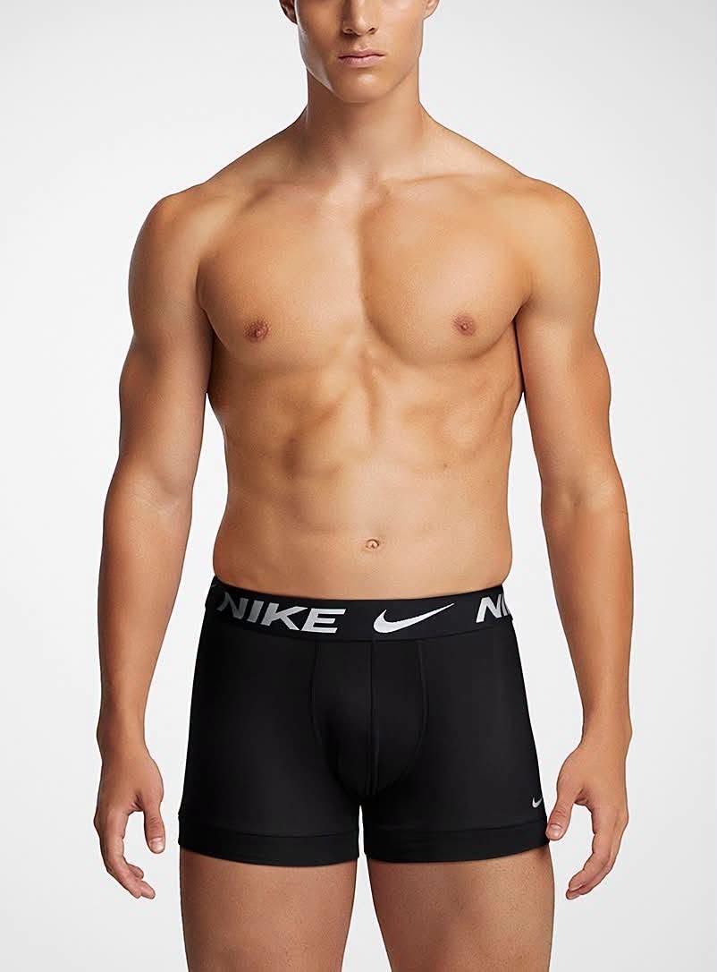 Quần Underwear - Nike Dri-FIT Essential Micro 