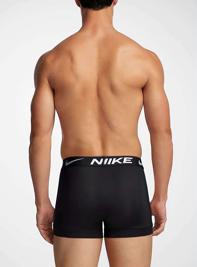 Quần Underwear - Nike Dri-FIT Essential Micro 