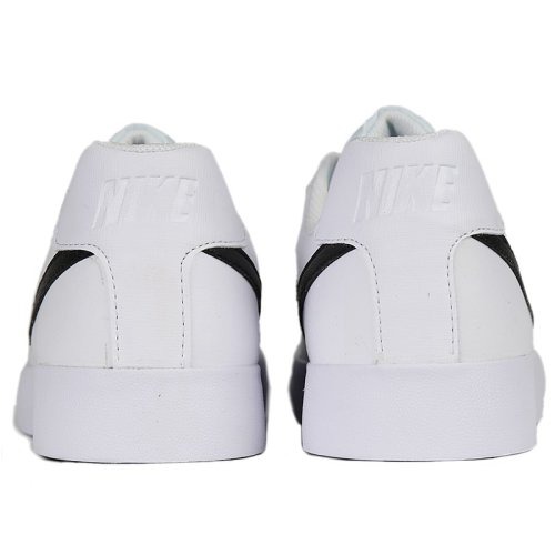 Giày Casual Chính Hãng - Nike Court Royale 'White/Black' - BQ4222-103