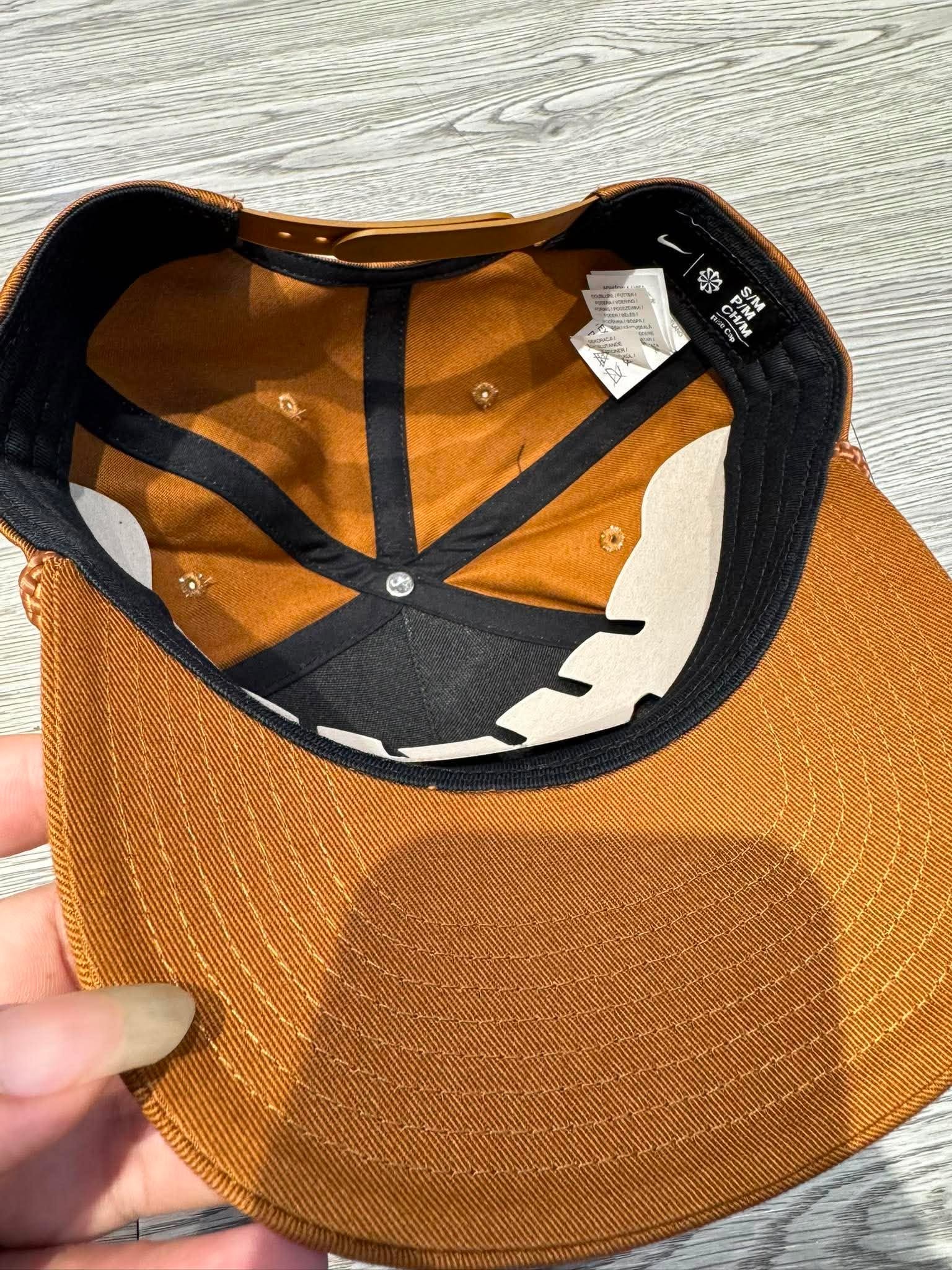 Phụ Kiện Chính Hãng - Mũ Nike Heritage86 Rope Cap DREGON 