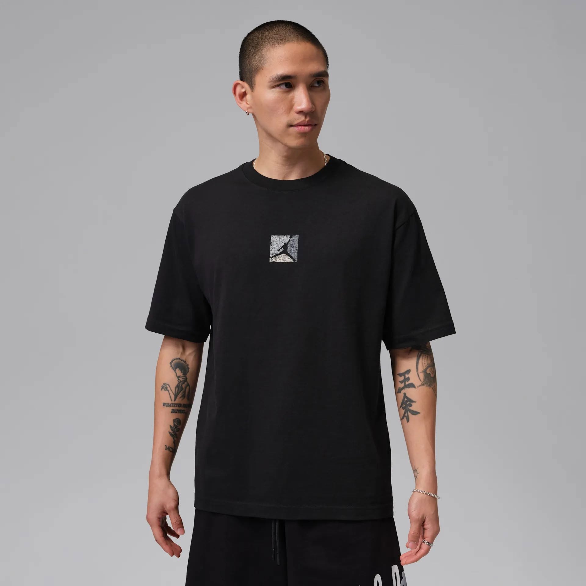 Áo TShirts Chính Hãng - Jordan Men's Graphic T-Shirt 