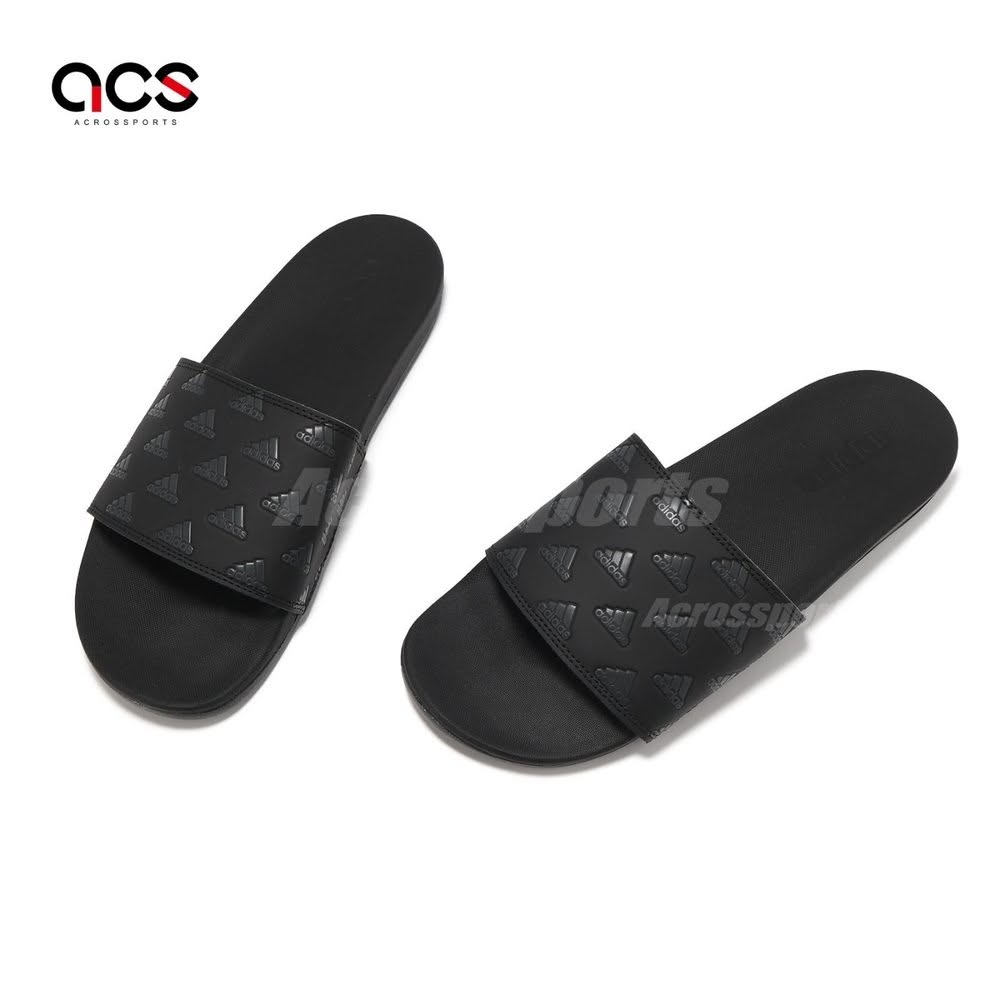 Dép Chính Hãng - Dép Adidas Adilette Comfort Slides 