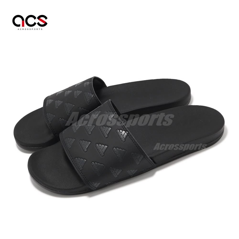 Dép Chính Hãng - Dép Adidas Adilette Comfort Slides 