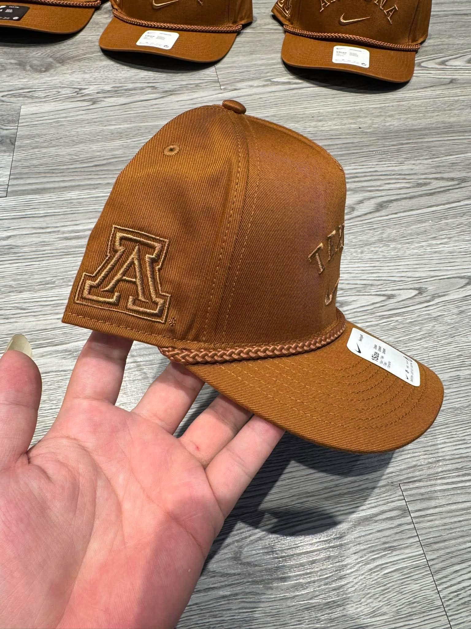 Phụ Kiện Chính Hãng - Mũ Nike Heritage86 Rope Cap TEXAS 