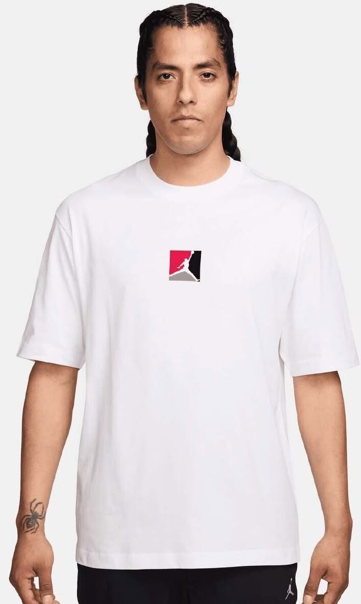 Áo TShirts Chính Hãng - Jordan Men's Graphic T-Shirt 