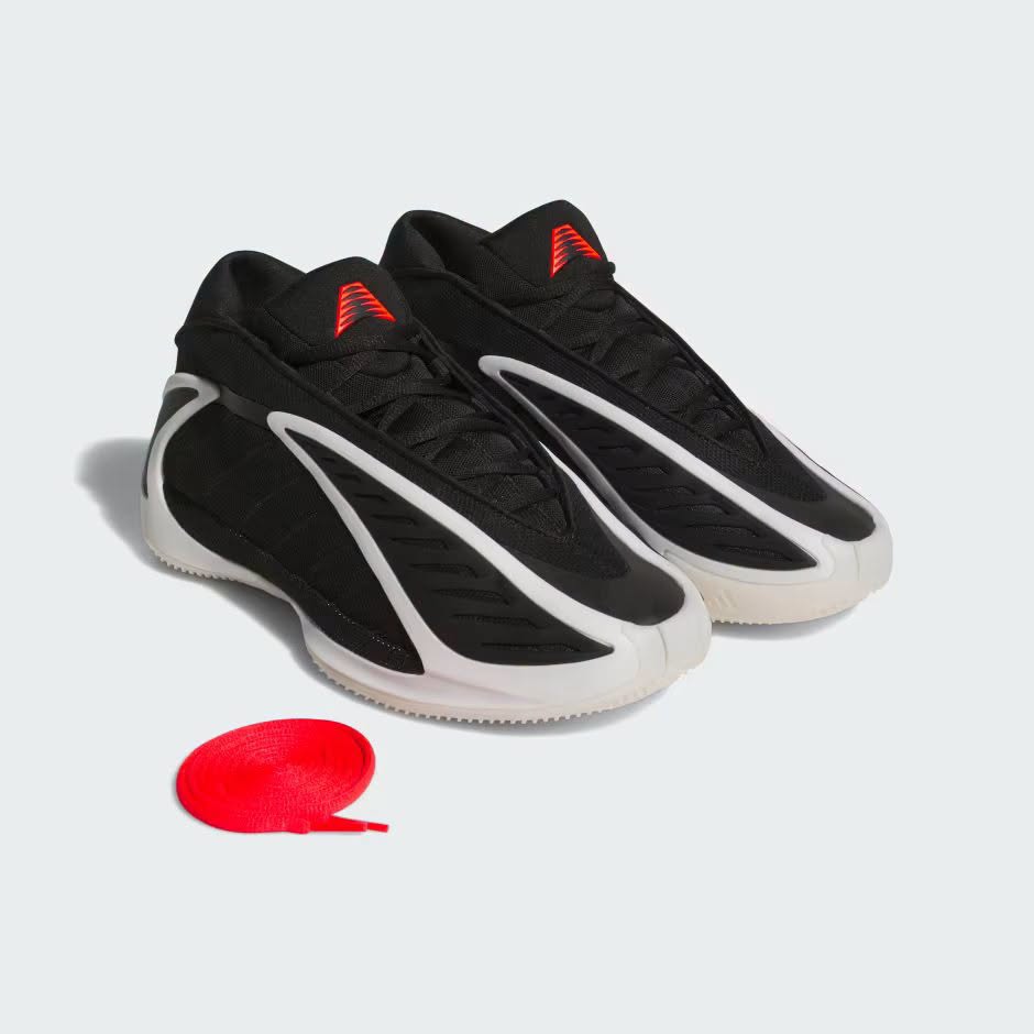 Giày Bóng Rổ Chính Hãng - Adidas AE 2 