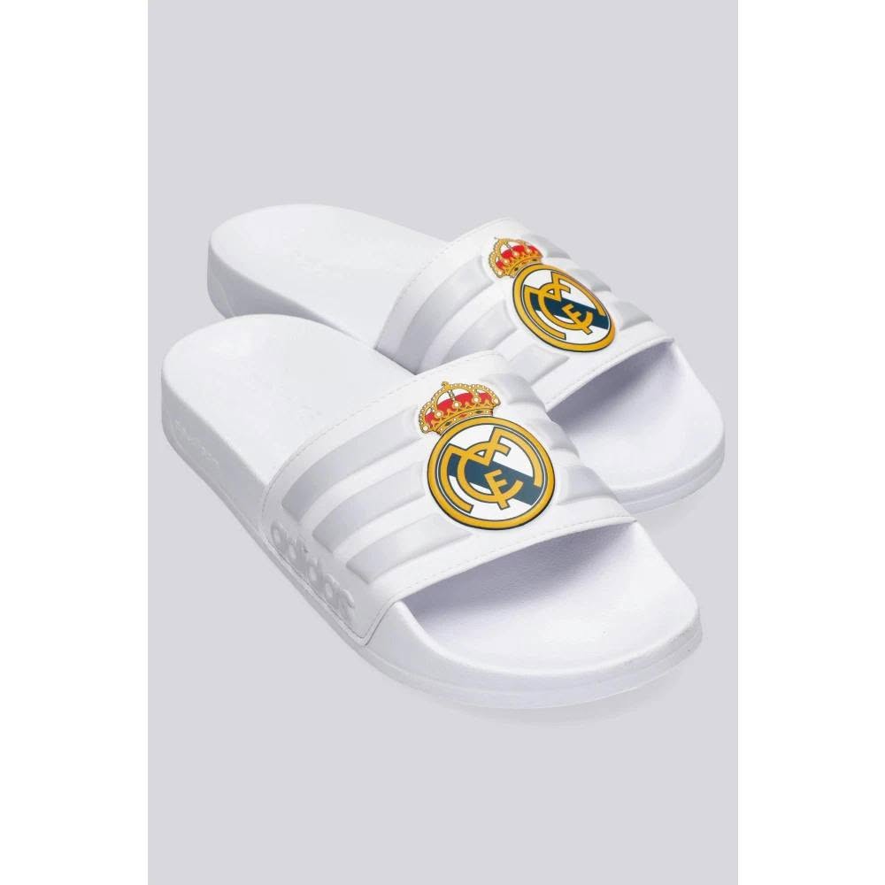 Dép Chính Hãng - Adidas Adilette Shower Real Madrid 