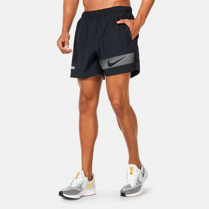 Quần Shorts Chính Hãng - Nike Challenger Flash Dri-FIT Running Shorts 