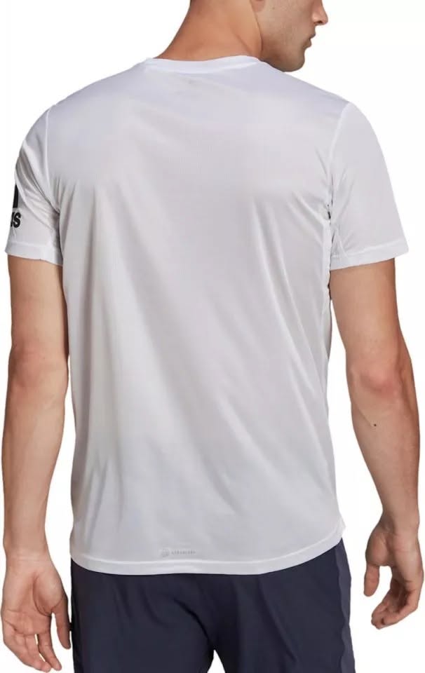 Áo Tshirts Chính Hãng - Adidas Running It Men's - HB7471