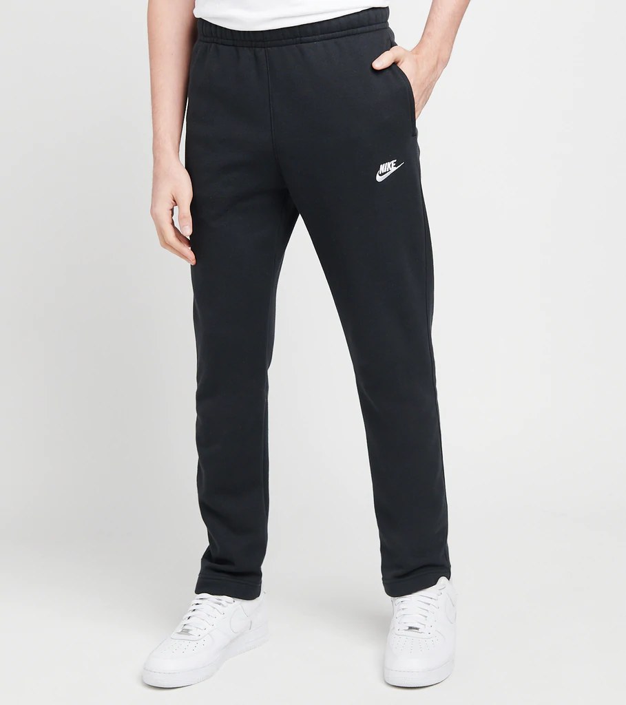 QUẦN DÀI CHÍNH HÃNG - Nike Sportswear Club Fleece Men's Trousers 