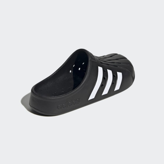 Dép Sục Nam Adidas Adilette Clogs Slip-On Men's Soft Comfort Sandals Black - GZ5886 