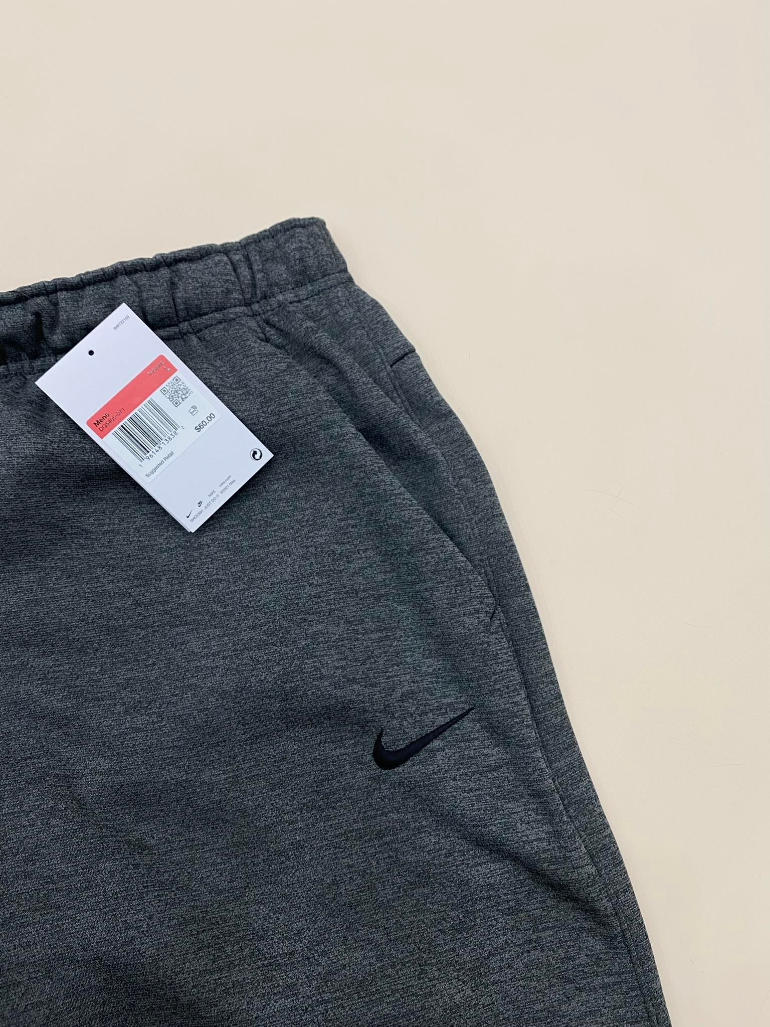 QUẦN DÀI CHÍNH HÃNG - Nike Therma-Fit Training Jogger 