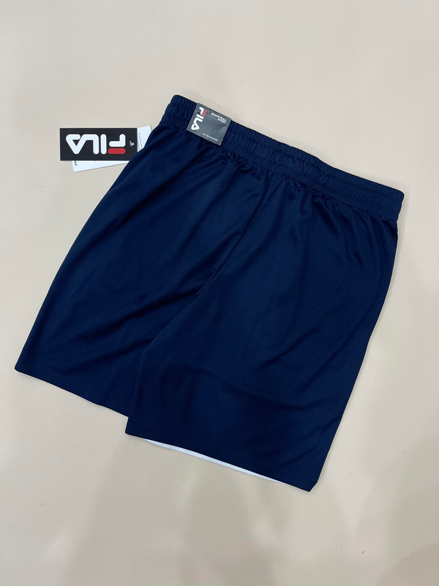 Quần Shorts - Fila Essentials Basketball 