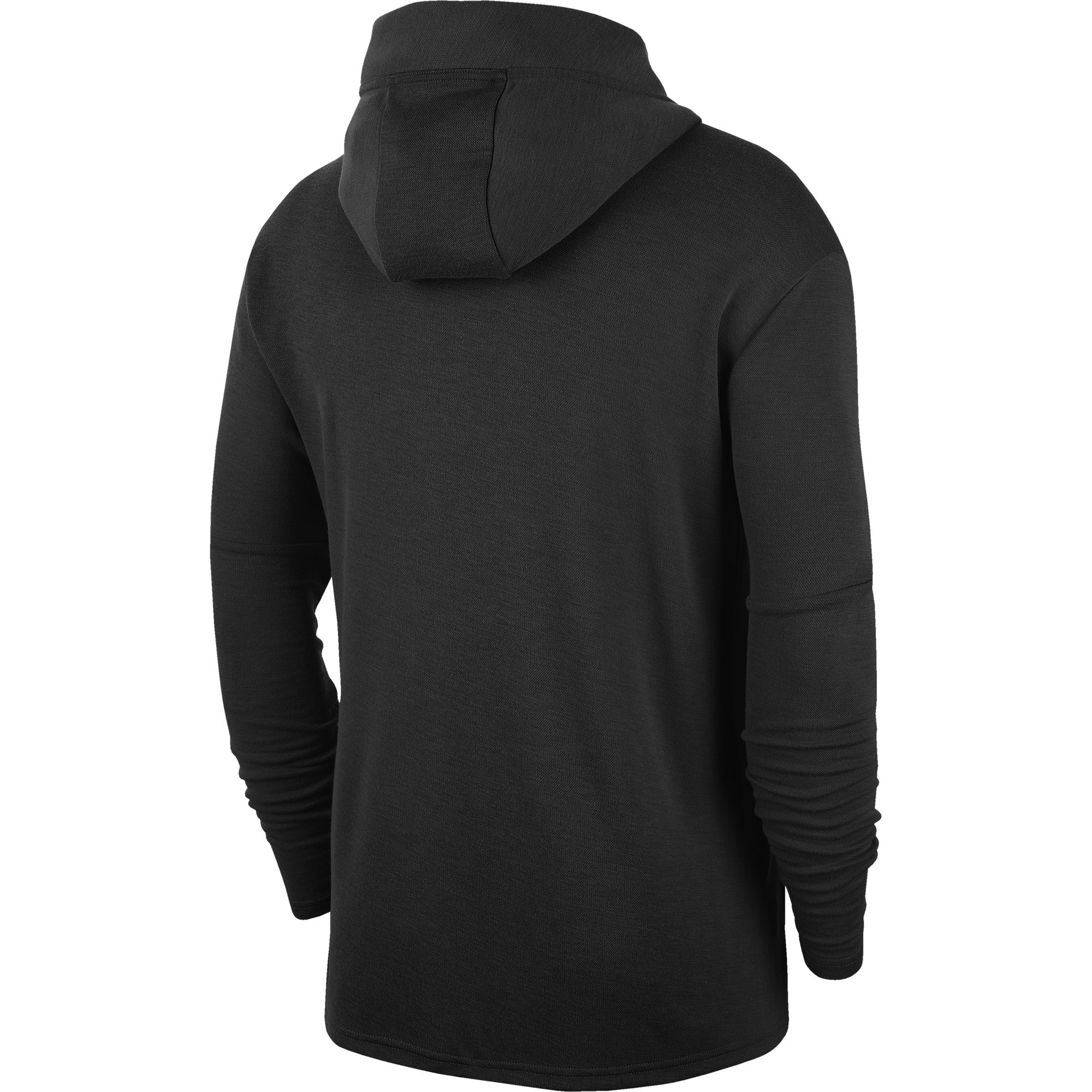 Nike Mens Dry Hoodie Pull Over Hypr Dry - 'Black' BV4022-010