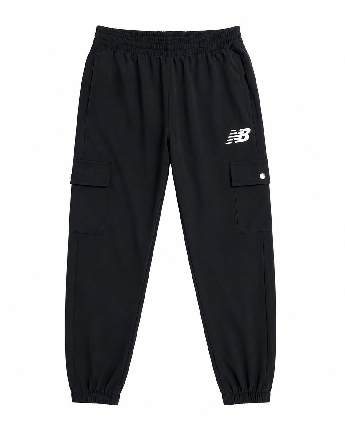 Quần Dài Chính Hãng - New Balance Icon Twill Cargo Joggers 