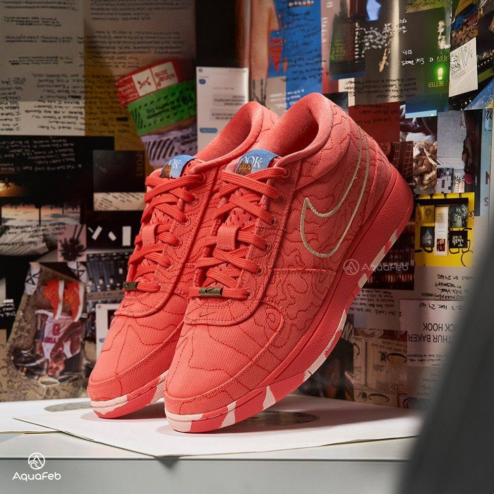 GIÀY BÓNG RỔ CHÍNH HÃNG - Nike Book 1 